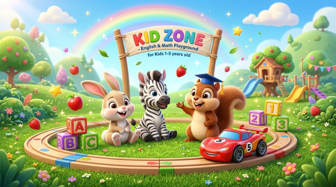 Kid Zone