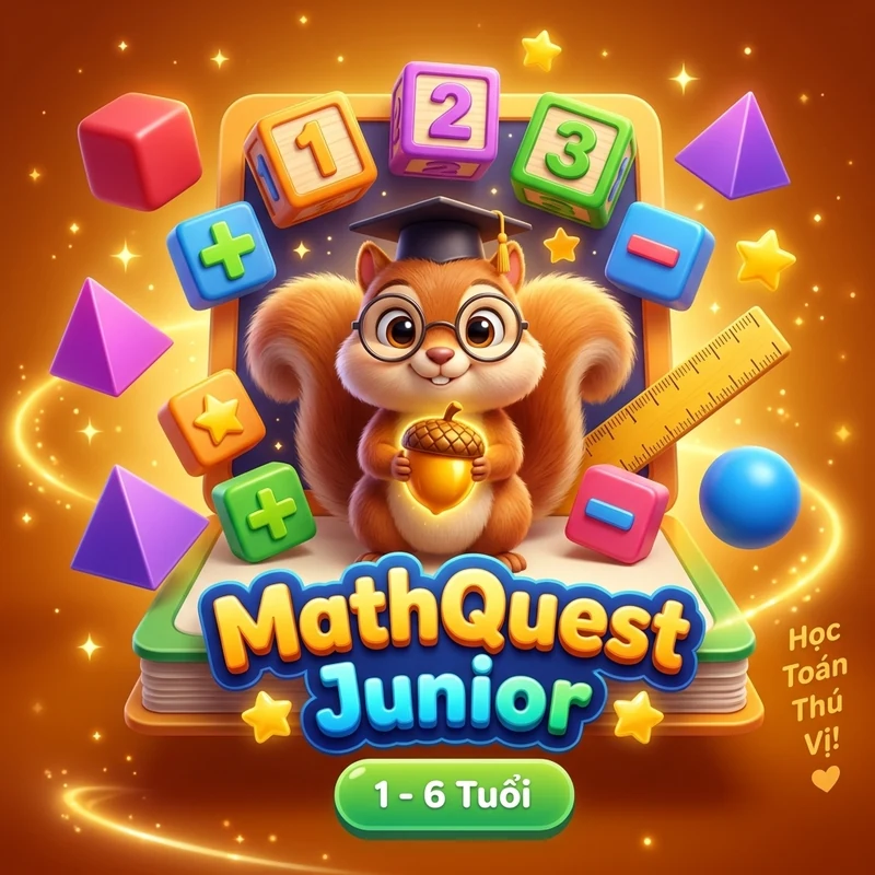 MathQuest Junior