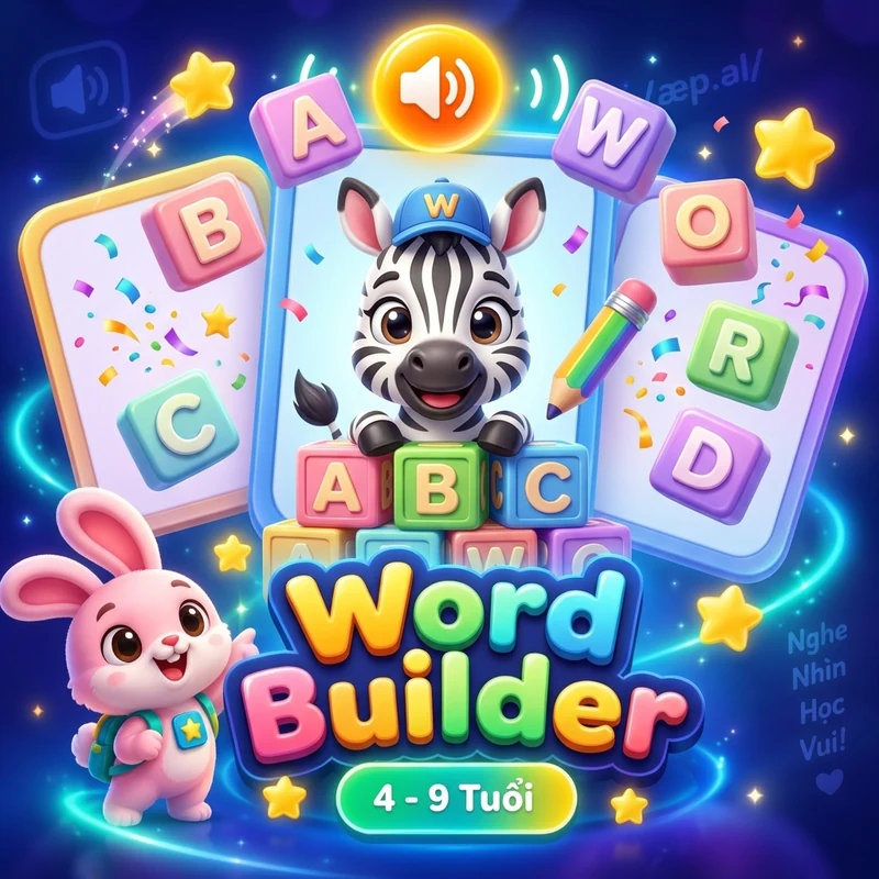 Word Builder