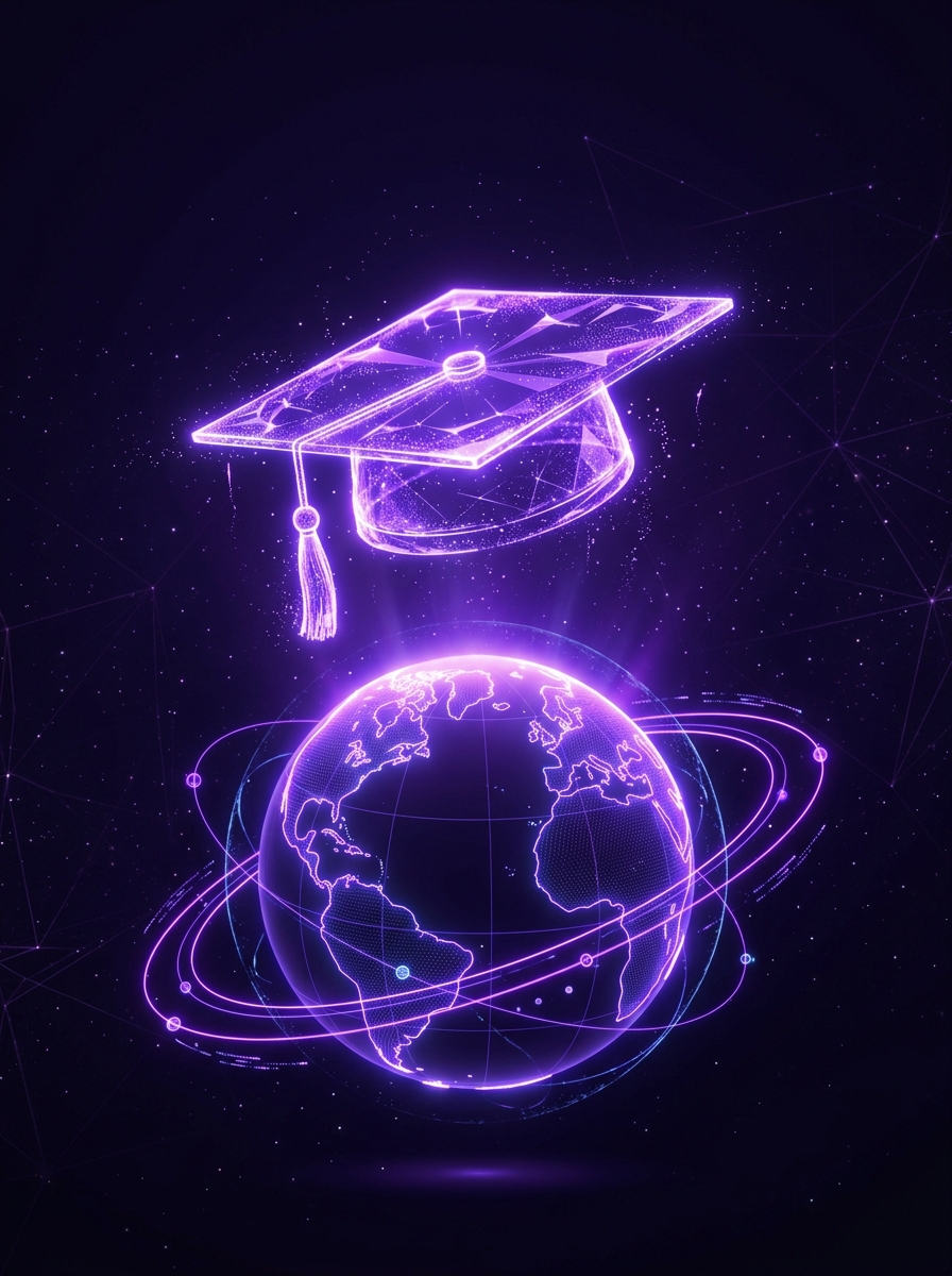 IELTS & Du học