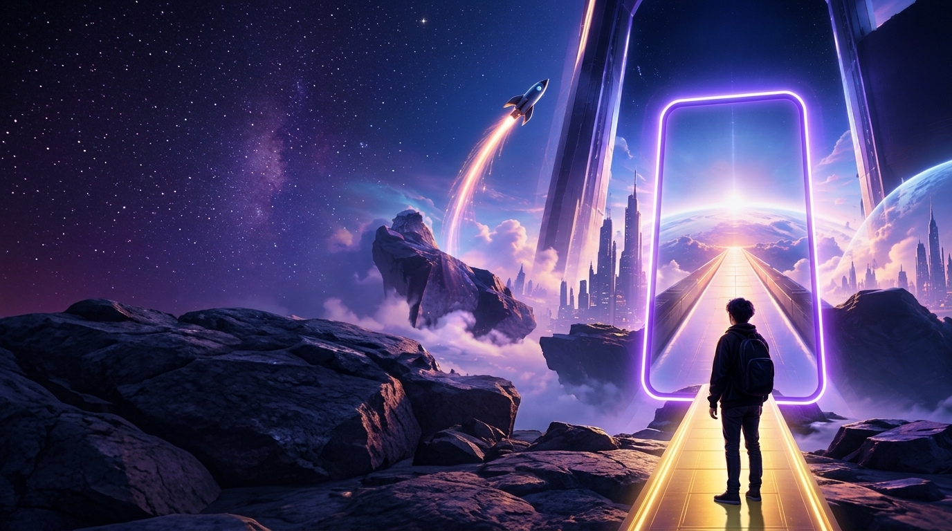 HighFlyers Zero to Hero Gateway