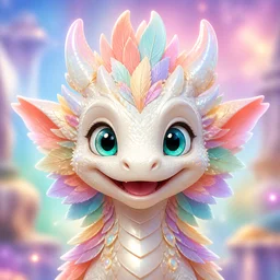 Rồng Cầu Vồng