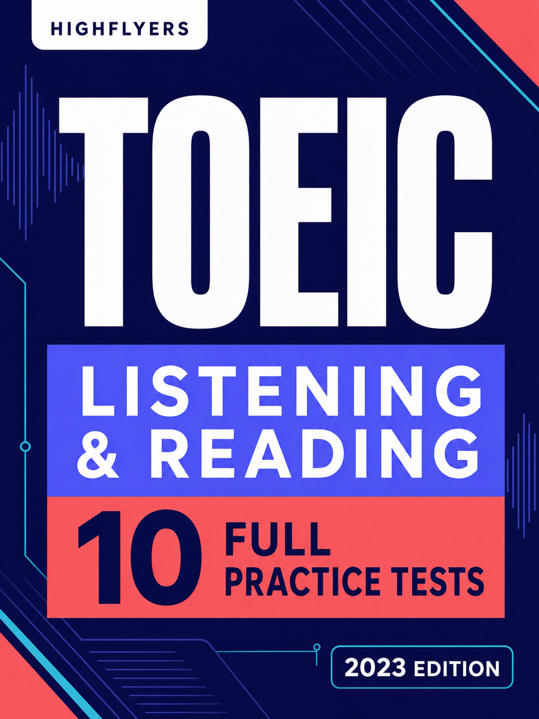 ETS TOEIC Standard 2023
