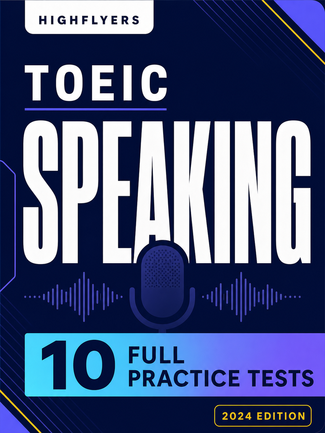 HF Speaking Standard 2024