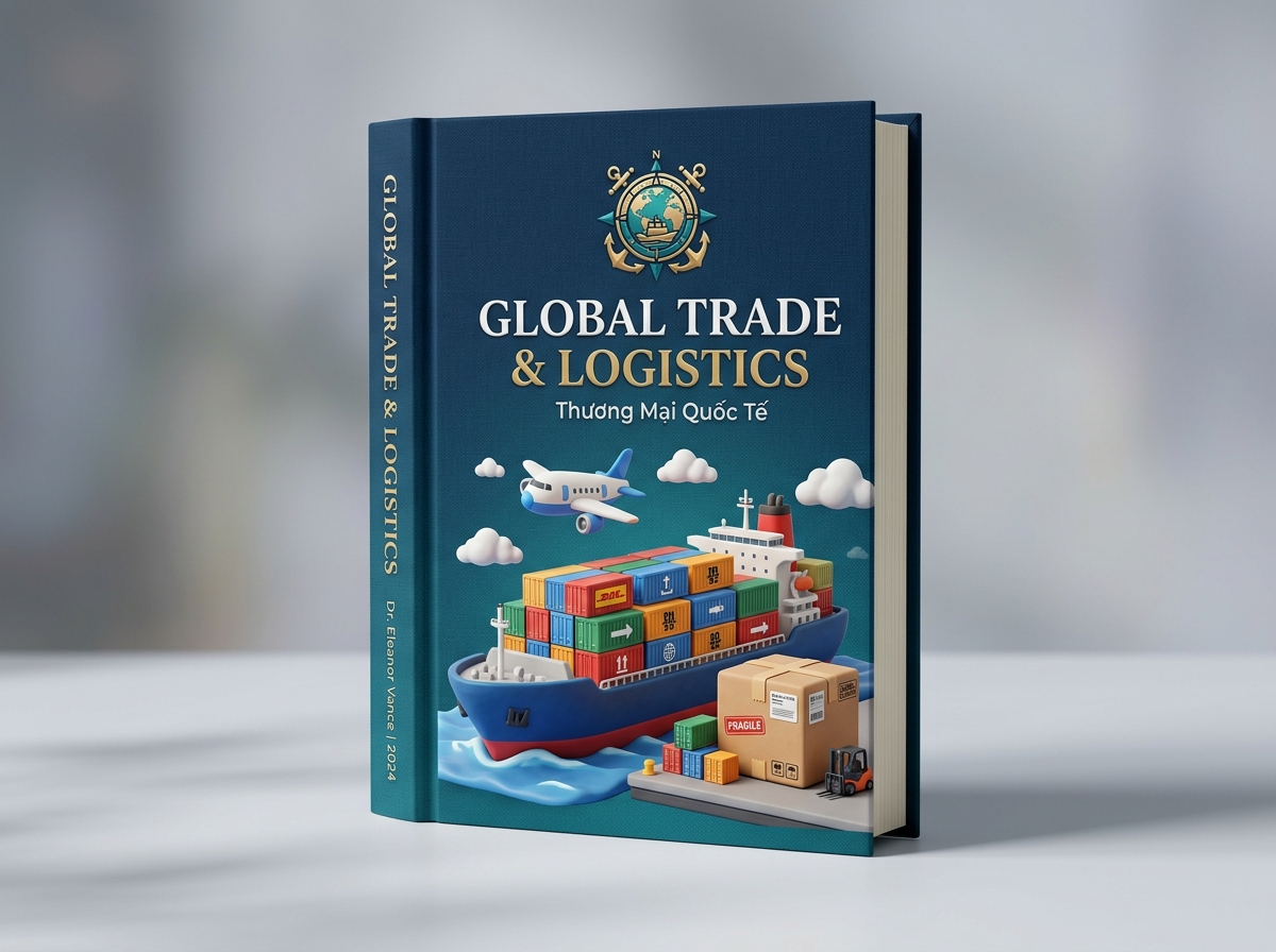 Tiếng Anh Thương Mại & Logistics Quốc Tế